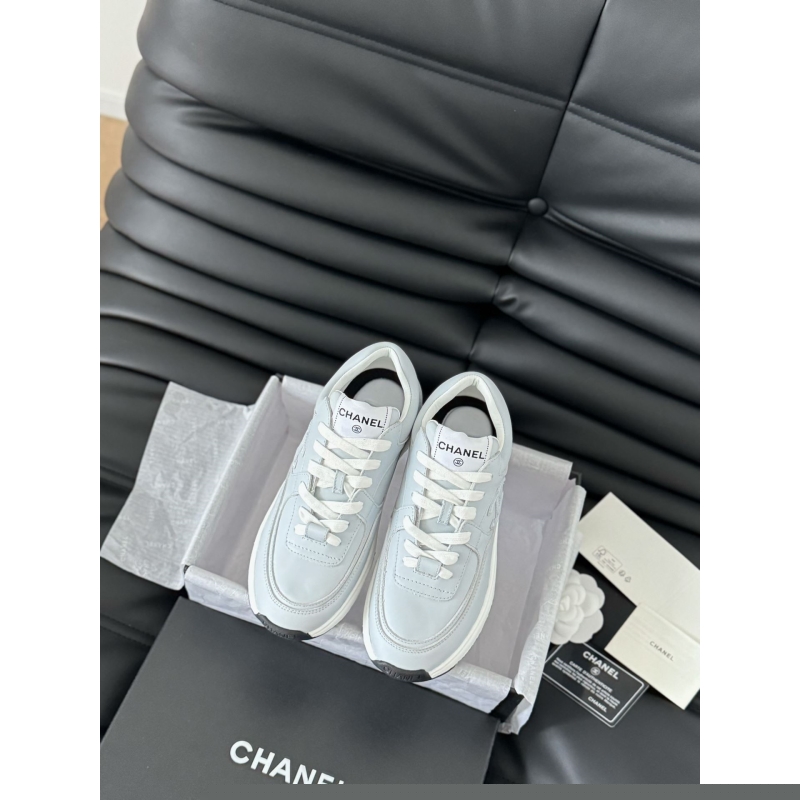 Ch*el sneakers